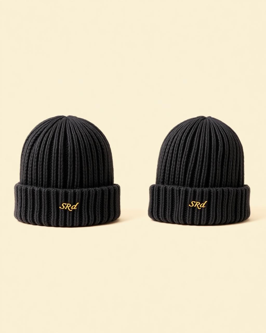 SRD Beanie