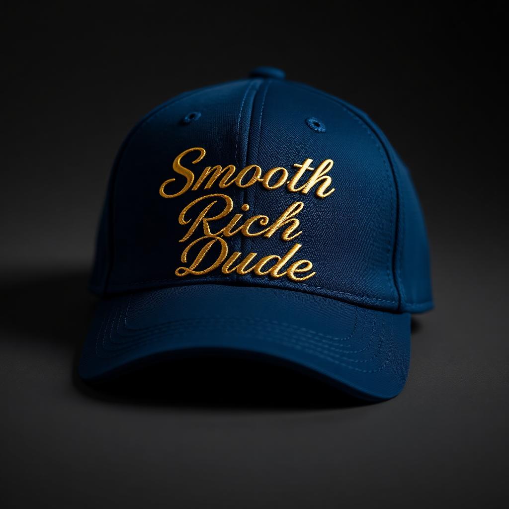 Monaco Cap
