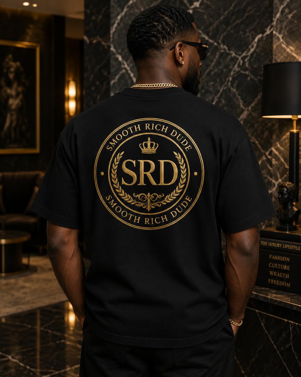 Executive Tee