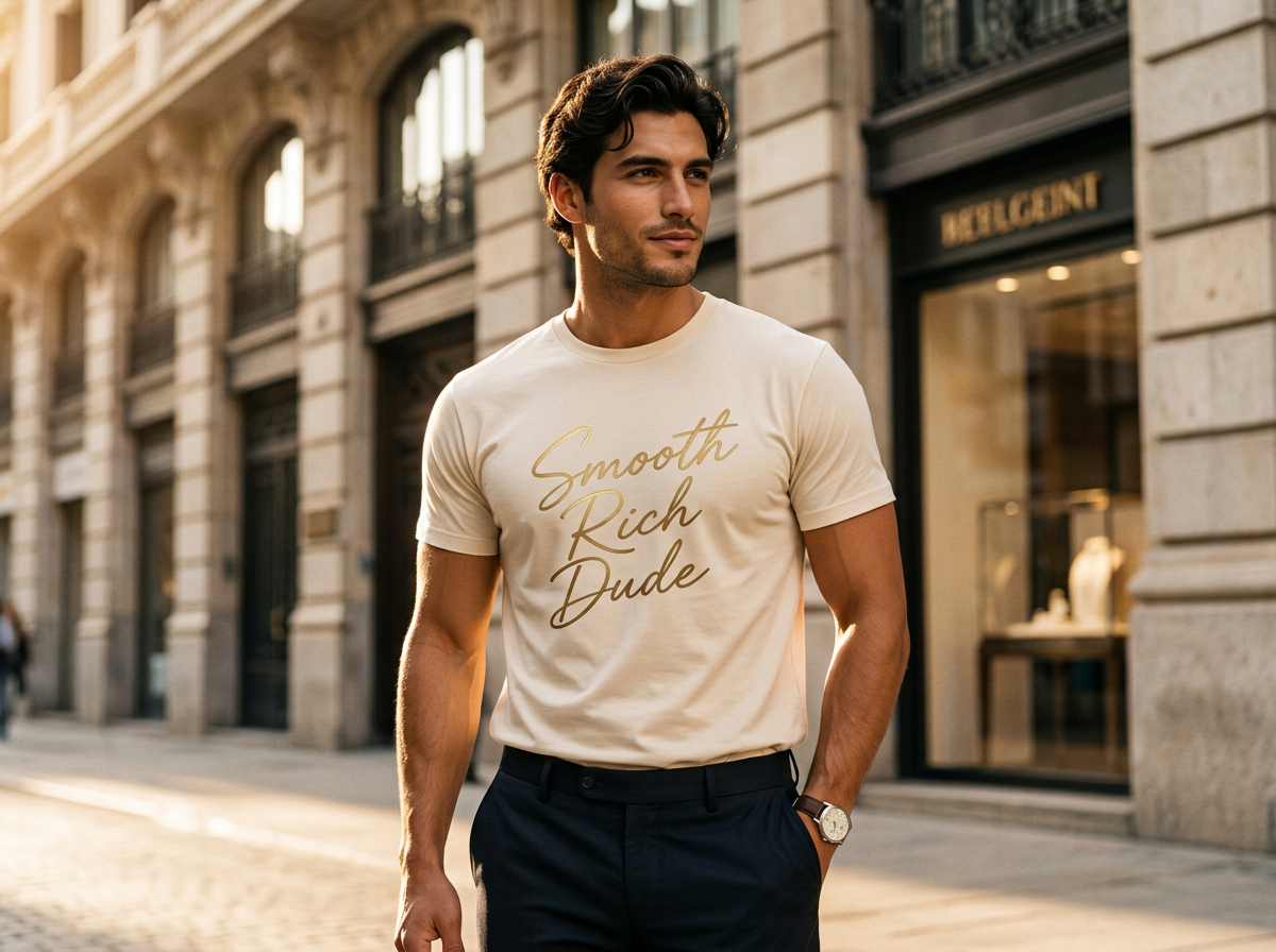 Rose Edition Tee